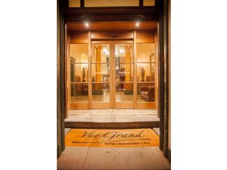 Vue Grand Hotel Hotel, Queenscliff - 3