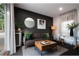 Vue Lake Daylesford Studio Apartment, Daylesford - 2