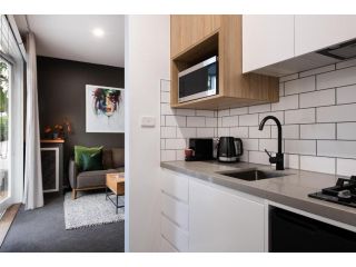 Vue Lake Daylesford Studio Apartment, Daylesford - 4