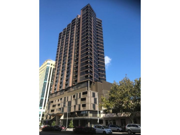 VUE Penthouse on King William Apartment, Adelaide - imaginea 4