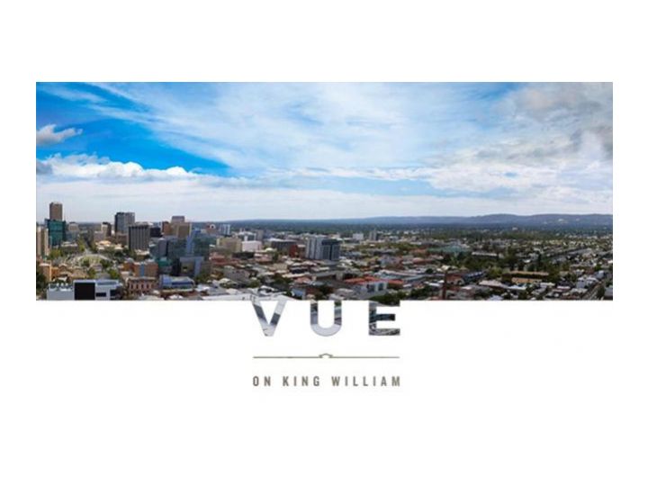 VUE Penthouse on King William Apartment, Adelaide - imaginea 5