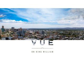 VUE Penthouse on King William Apartment, Adelaide - 5