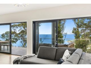 Vue Sur La Mer Guest house, Wye River - 1