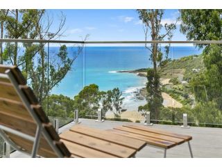 Vue Sur La Mer Guest house, Wye River - 2