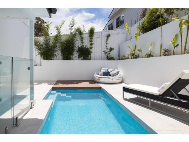 Vueone - Nelson Bay Beach House that is pure luxury Guest house, Nelson Bay - imaginea 16