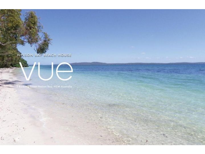 Vueone - Nelson Bay Beach House that is pure luxury Guest house, Nelson Bay - imaginea 8