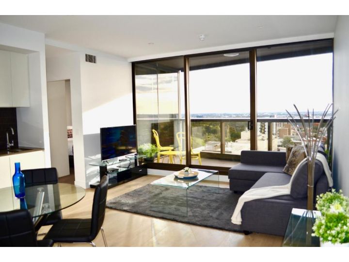 VUEonKW Apartment, Adelaide - imaginea 12