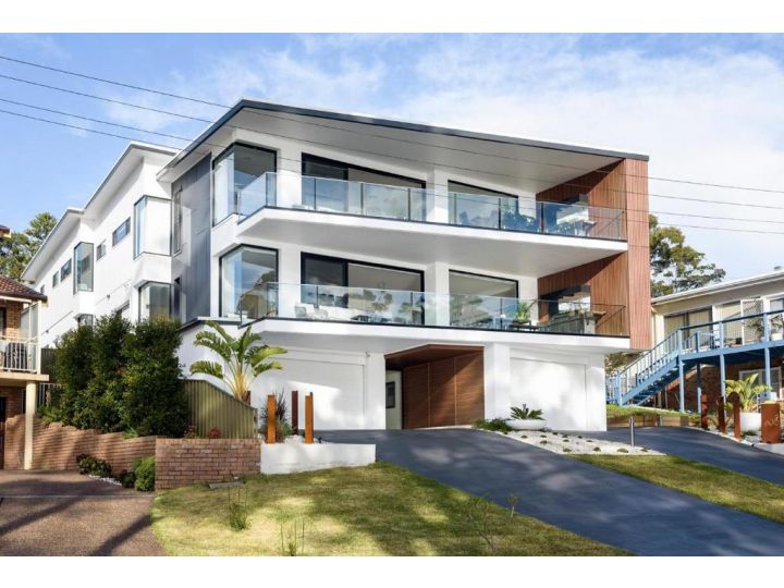 Vuetwo - Nelson Bay Beach House that is pure luxury Guest house, Nelson Bay - imaginea 20
