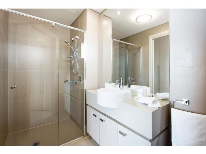 The Junction Palais - Modern and Spacious 2BR Bondi Junction Apartment Close to Everything Apartment, Sydney - imaginea 4