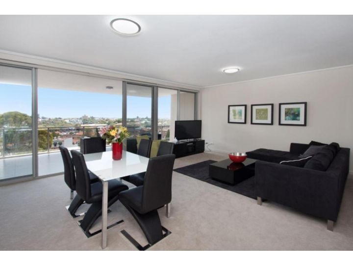 The Junction Palais - Modern and Spacious 2BR Bondi Junction Apartment Close to Everything Apartment, Sydney - imaginea 2