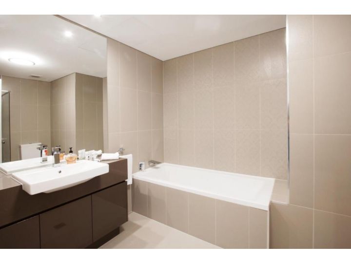 The Junction Palais - Modern and Spacious 2BR Bondi Junction Apartment Close to Everything Apartment, Sydney - imaginea 3