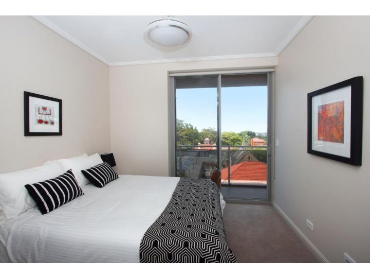 The Junction Palais - Modern and Spacious 2BR Bondi Junction Apartment Close to Everything Apartment, Sydney - imaginea 8