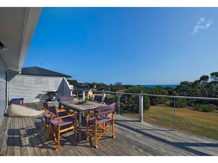 Waders Guest house, Coles Bay - imaginea 4