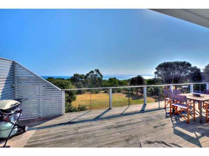 Waders Guest house, Coles Bay - imaginea 2
