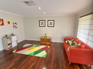 Wagon Holiday Home Guest house, Broadwater - 5