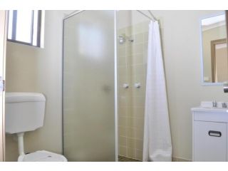 Wagon Wheel Motel & Units Hotel, Coonabarabran - 4