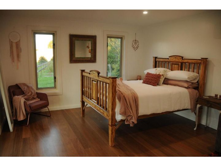 Wagtail Nest Country Retreat - Longford Vic 3851 Bed and breakfast, Sale - imaginea 10