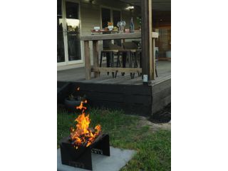 Wagtail Nest Country Retreat - Longford Vic 3851 Bed and breakfast, Sale - 5