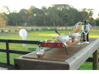 Wagtail Nest Country Retreat - Longford Vic 3851 Bed and breakfast, Sale - 2
