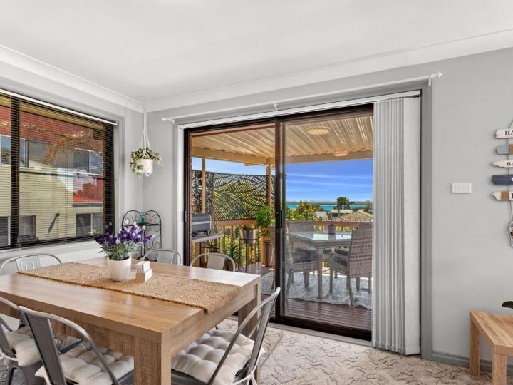 Wahgunyah Road, 50 Guest house, Nelson Bay - imaginea 9