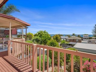 Wahgunyah Road, 50 Guest house, Nelson Bay - 4