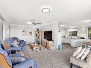 Wahgunyah Road, 50 Guest house, Nelson Bay - 1