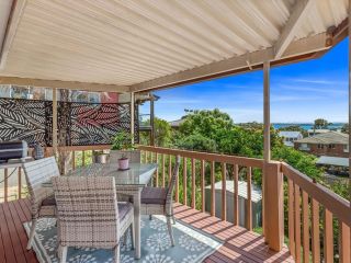 Wahgunyah Road, 50 Guest house, Nelson Bay - 2