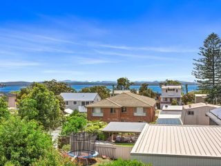 Wahgunyah Road, 50 Guest house, Nelson Bay - 3