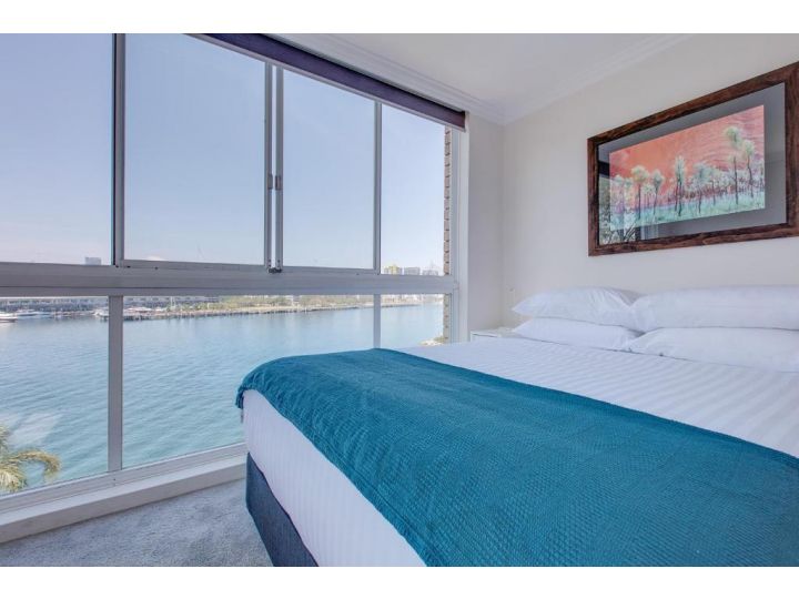 Wake up to Sydney Harbour Apartment, Sydney - imaginea 1