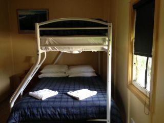 Walcha Royal Cafe & Accommodation Guest house, New South Wales - 1