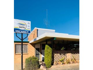 Walgett Motel Hotel, New South Wales - 1