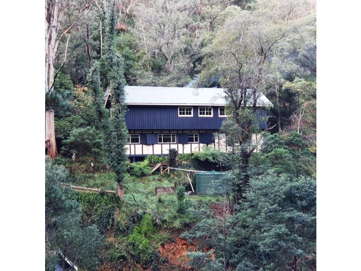 Walhalla Guesthouses Guest house, Walhalla - imaginea 4