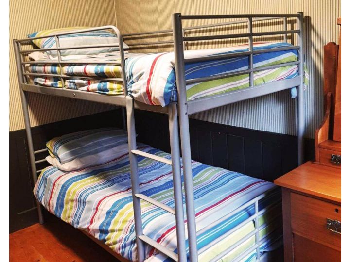 Walhalla Guesthouses Guest house, Walhalla - imaginea 5