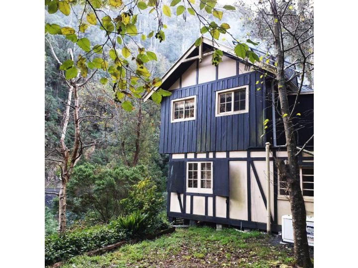 Walhalla Guesthouses Guest house, Walhalla - imaginea 2