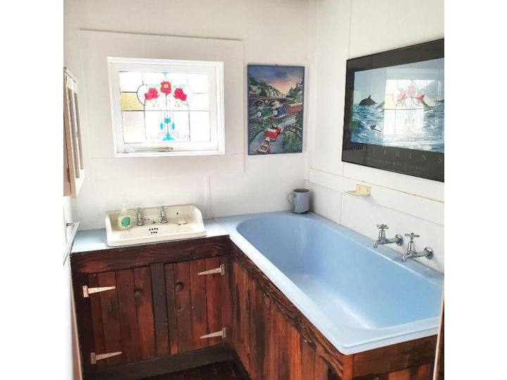 Walhalla Guesthouses Guest house, Walhalla - imaginea 6