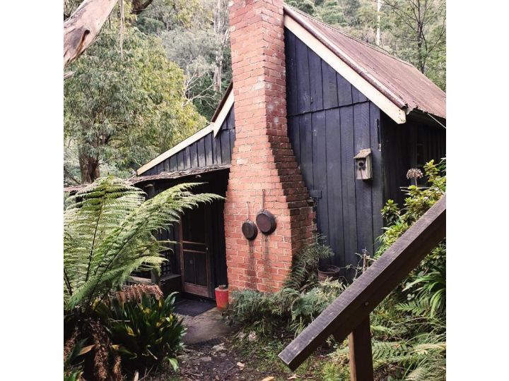 Walhalla Guesthouses Guest house, Walhalla - imaginea 16