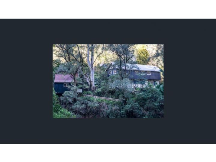 Walhalla Guesthouses Guest house, Walhalla - imaginea 15