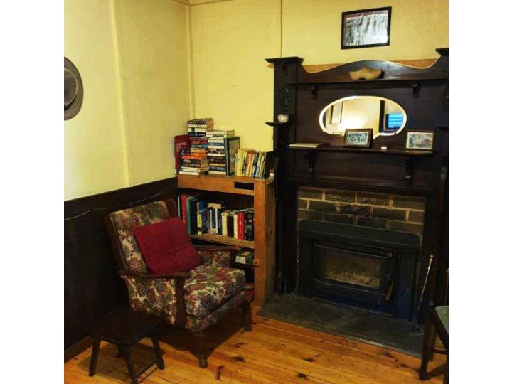 Walhalla Guesthouses Guest house, Walhalla - imaginea 20