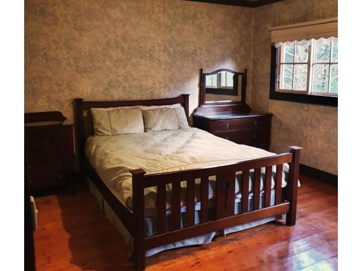 Walhalla Guesthouses Guest house, Walhalla - imaginea 10