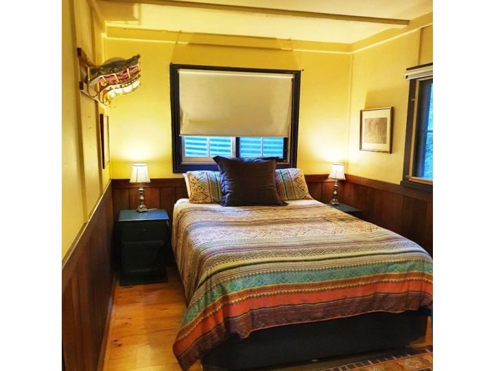 Walhalla Guesthouses Guest house, Walhalla - imaginea 17