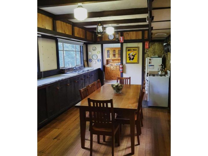 Walhalla Guesthouses Guest house, Walhalla - imaginea 9
