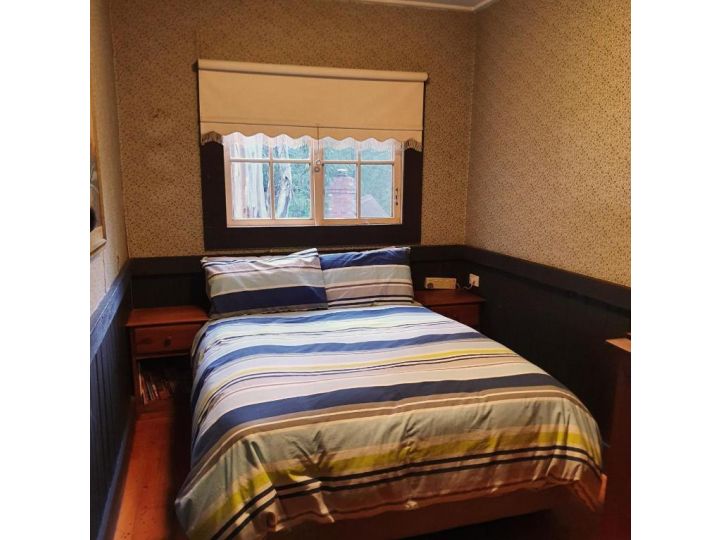Walhalla Guesthouses Guest house, Walhalla - imaginea 3
