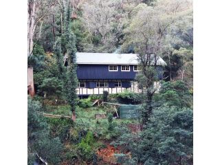 Walhalla Guesthouses Guest house, Walhalla - 4