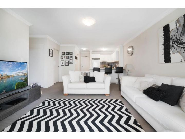 Walk to Coogee Beach Apartment Retreat Apartment, Sydney - imaginea 1