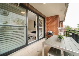 Walk to Coogee Beach Apartment Retreat Apartment, Sydney - 4