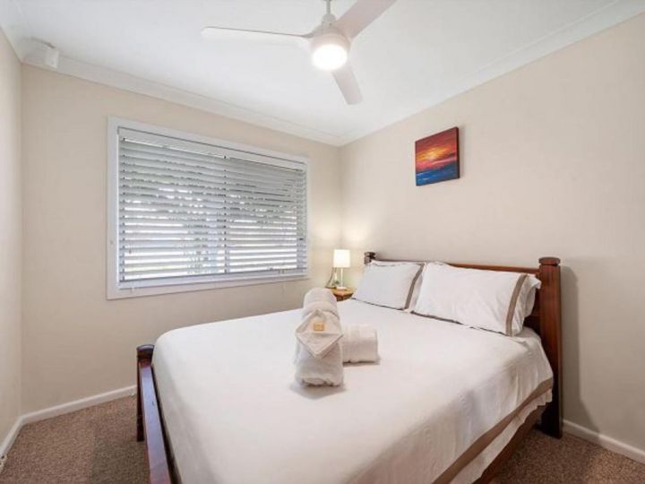 Walk to Everything In Huskisson Central Location and Sleeps 10 Guest house, Huskisson - imaginea 12