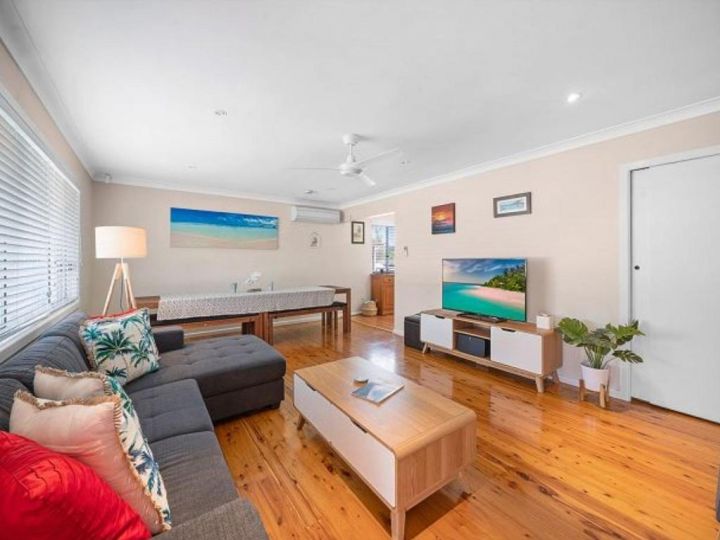 Walk to Everything In Huskisson Central Location and Sleeps 10 Guest house, Huskisson - imaginea 6