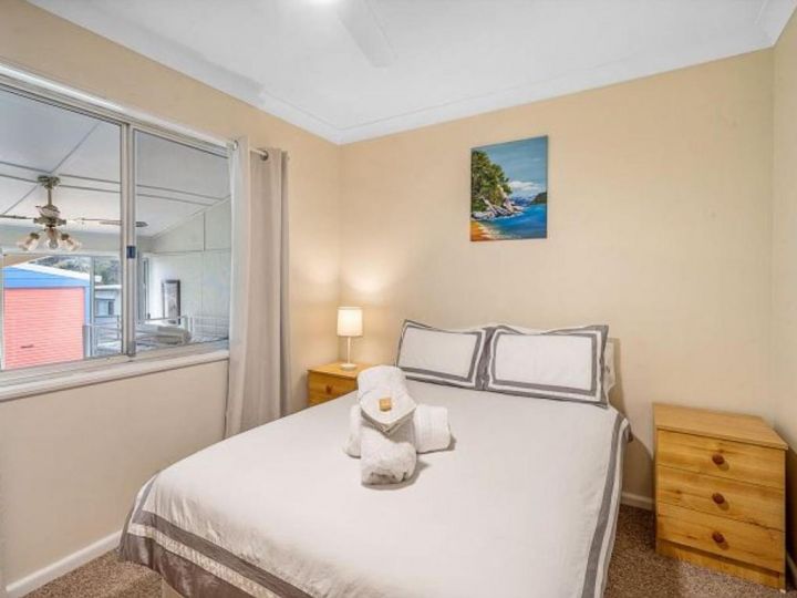 Walk to Everything In Huskisson Central Location and Sleeps 10 Guest house, Huskisson - imaginea 7