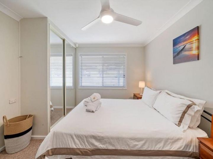 Walk to Everything In Huskisson Central Location and Sleeps 10 Guest house, Huskisson - imaginea 3