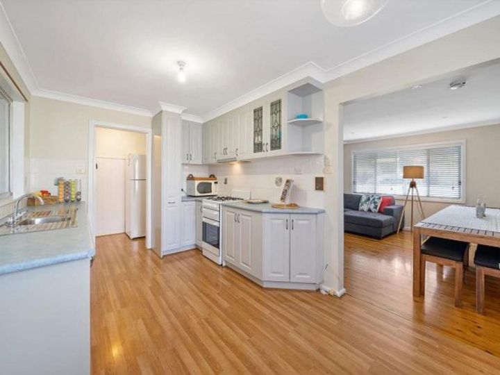 Walk to Everything In Huskisson Central Location and Sleeps 10 Guest house, Huskisson - imaginea 8